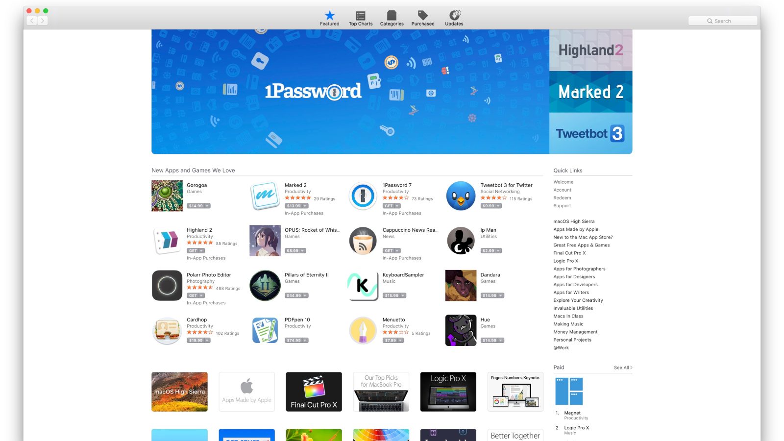 Openssl Mac App Store